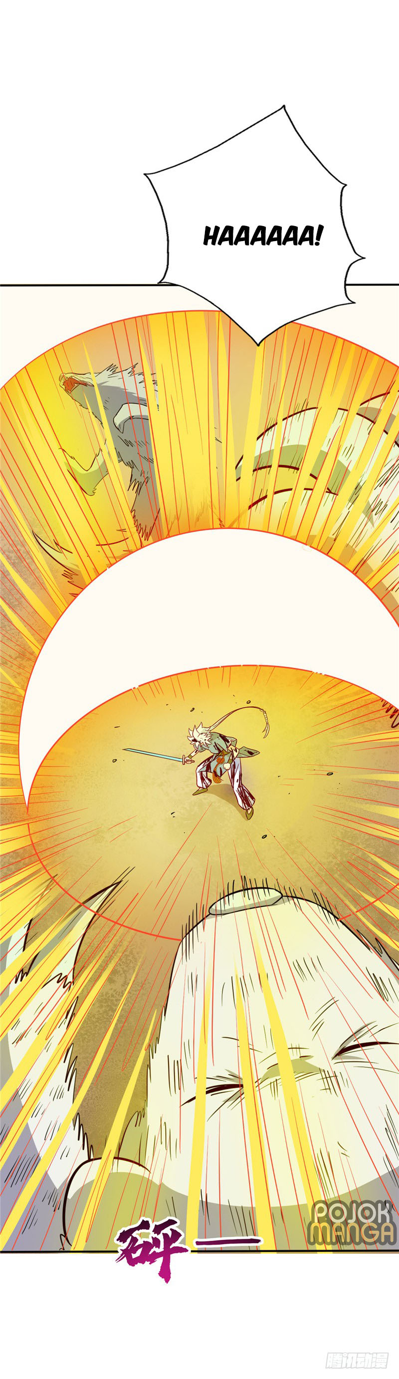 Supreme Godly System Chapter 54 Gambar 6